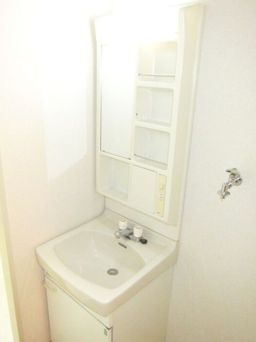 リバティー多摩川（302）の物件内観写真