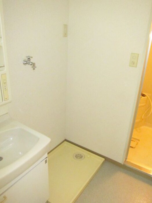 リバティー多摩川（302）の物件内観写真