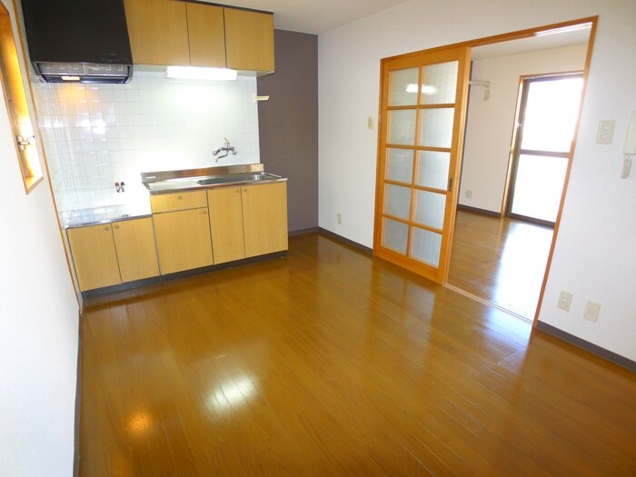 市原マンションの物件内観写真