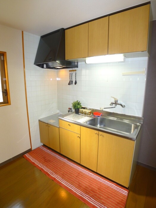 市原マンションの物件内観写真