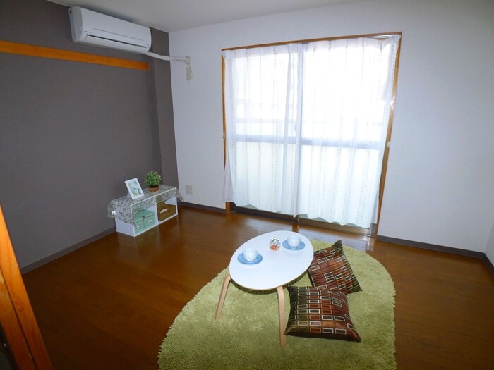 市原マンションの物件内観写真