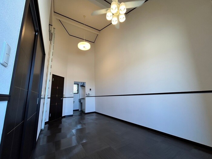 チャンティック東海岸の物件内観写真