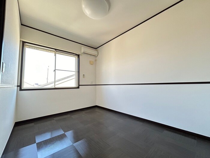 チャンティック東海岸の物件内観写真