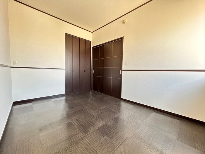 チャンティック東海岸の物件内観写真