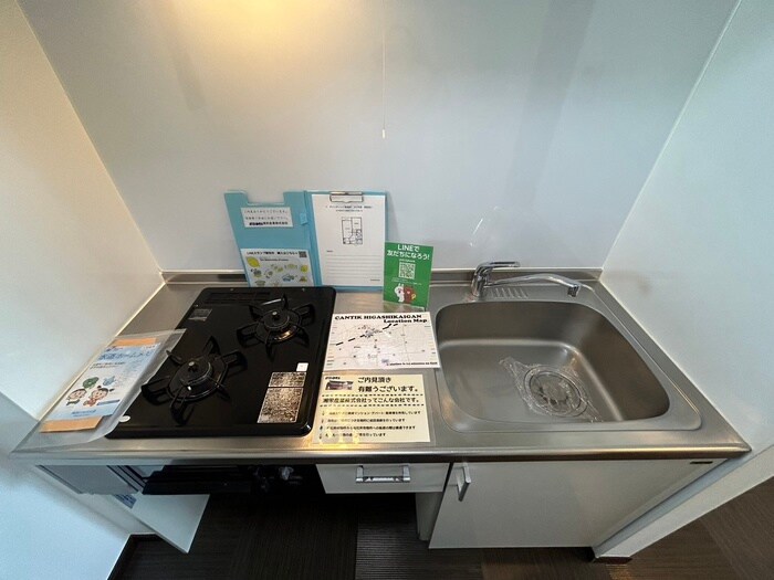 チャンティック東海岸の物件内観写真