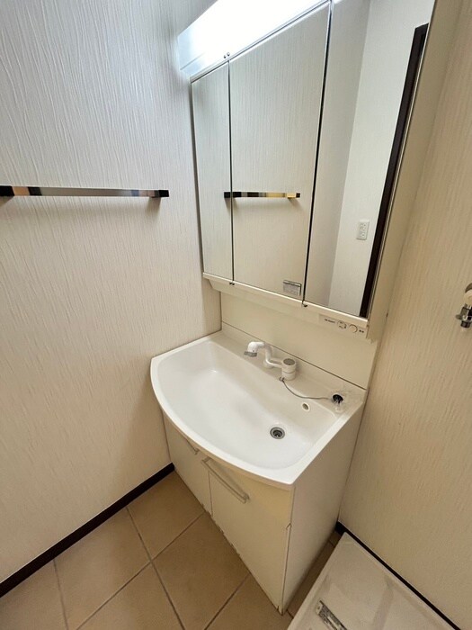 チャンティック東海岸の物件内観写真