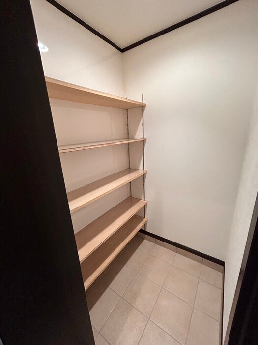 チャンティック東海岸の物件内観写真