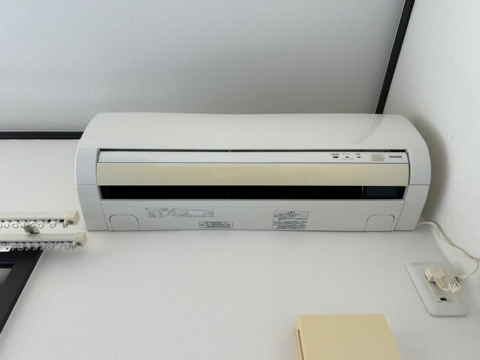 チャンティック東海岸の物件内観写真