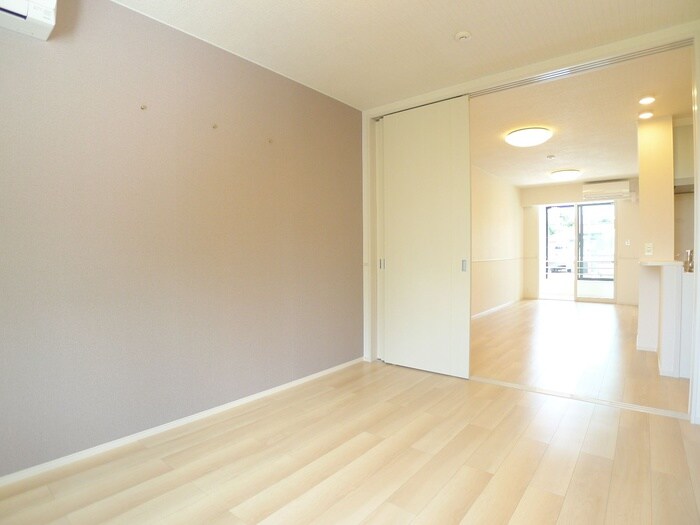 メゾン　ドゥイエットの物件内観写真