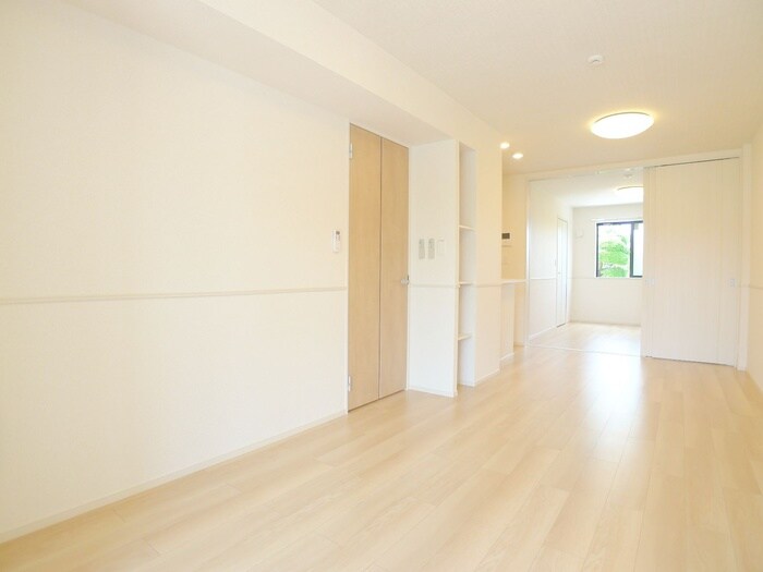 メゾン　ドゥイエットの物件内観写真