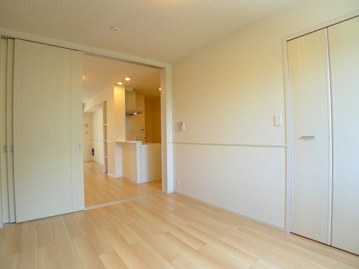 メゾン　ドゥイエットの物件内観写真