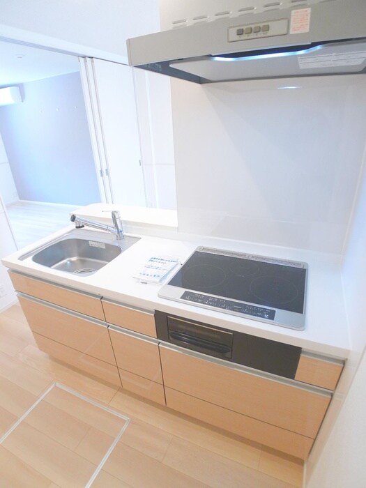 メゾン　ドゥイエットの物件内観写真