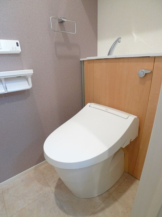 メゾン　ドゥイエットの物件内観写真