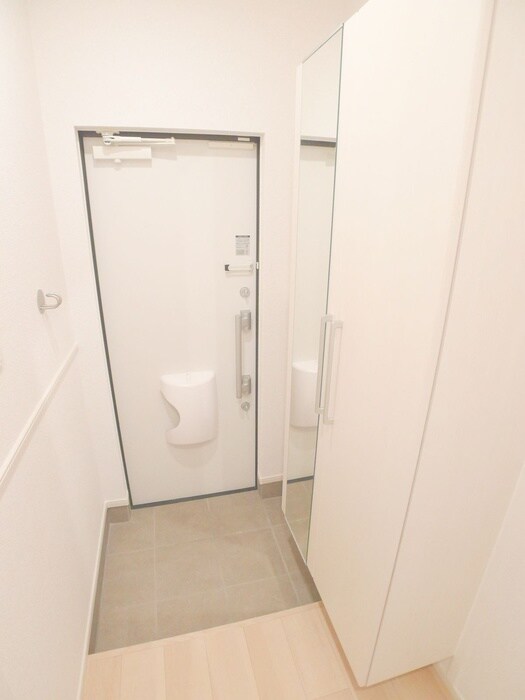 メゾン　ドゥイエットの物件内観写真