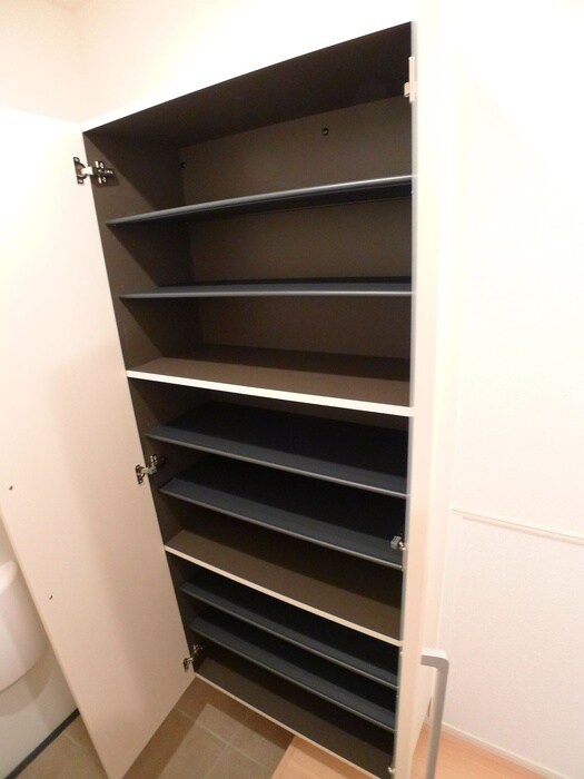 メゾン　ドゥイエットの物件内観写真