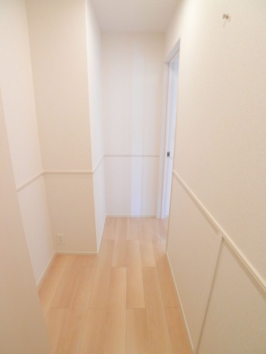 メゾン　ドゥイエットの物件内観写真