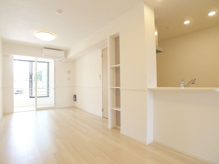 メゾン　ドゥイエットの物件内観写真