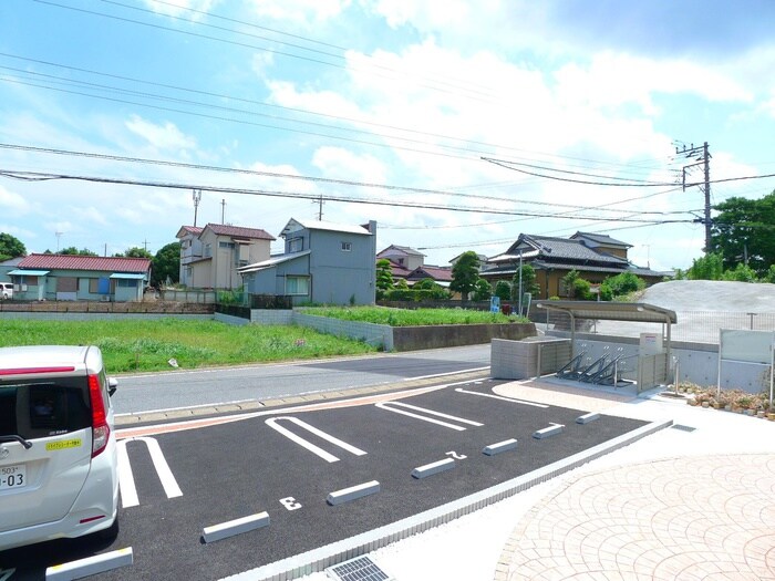 メゾン　ドゥイエットの物件内観写真