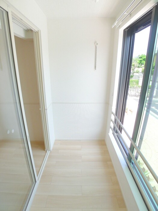 メゾン　ドゥイエットの物件内観写真