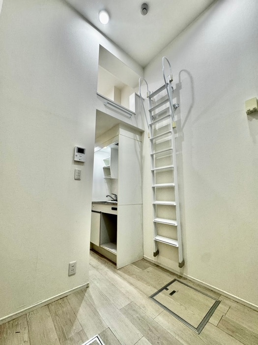 Nano 東池袋の物件内観写真