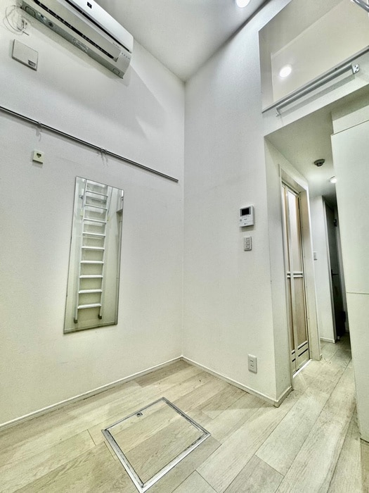 Nano 東池袋の物件内観写真