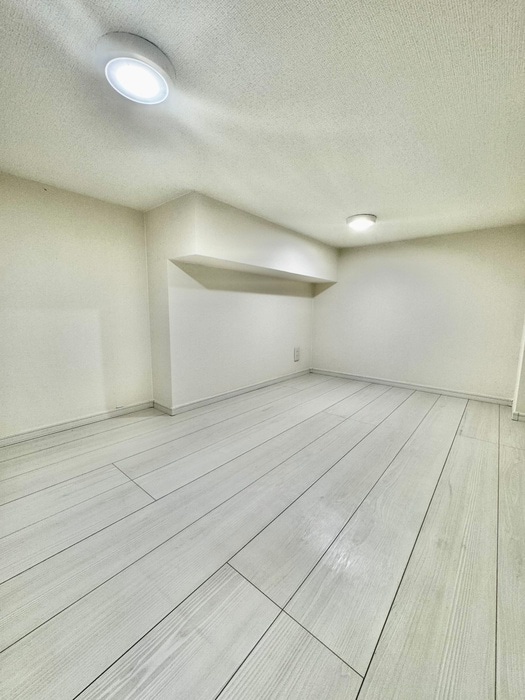 Nano 東池袋の物件内観写真