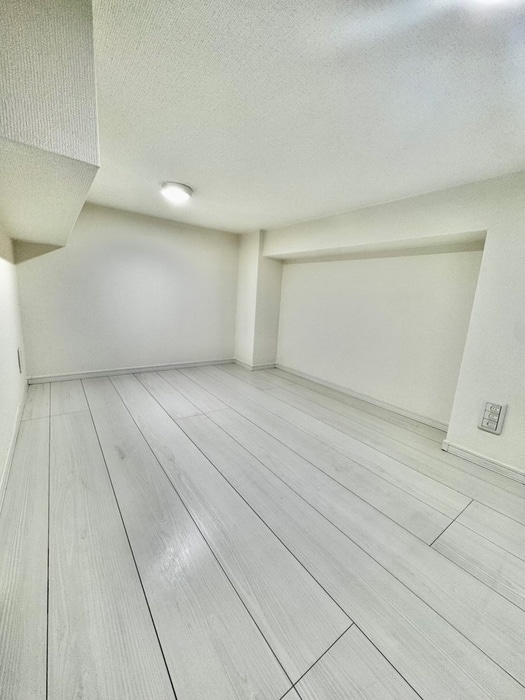 Nano 東池袋の物件内観写真