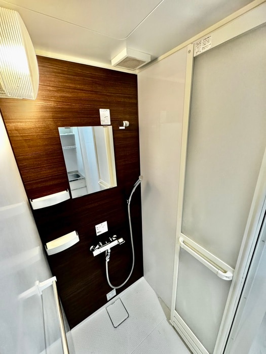 Nano 東池袋の物件内観写真