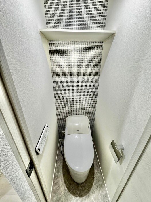 Nano 東池袋の物件内観写真