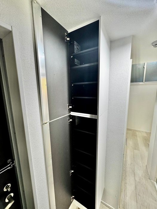 Nano 東池袋の物件内観写真