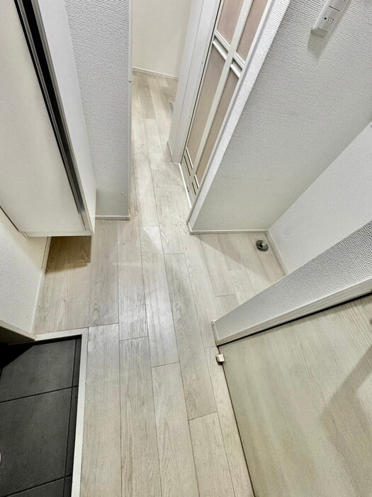 Nano 東池袋の物件内観写真