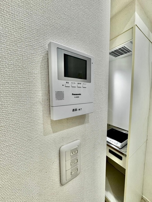 Nano 東池袋の物件内観写真