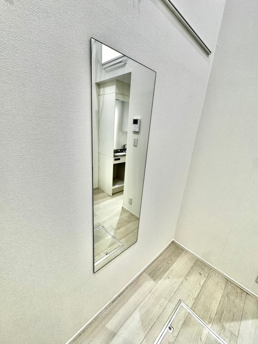 Nano 東池袋の物件内観写真