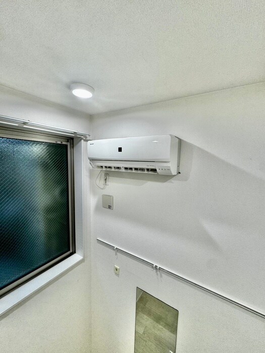 Nano 東池袋の物件内観写真