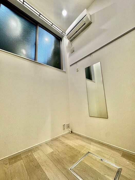 Nano 東池袋の物件内観写真