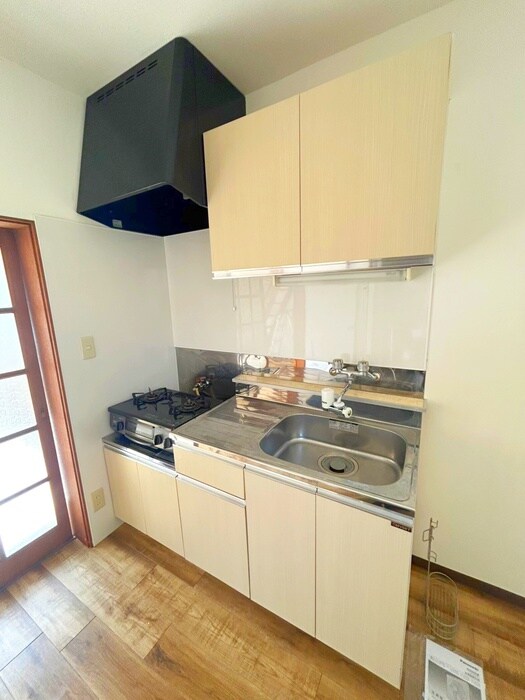 コ－ポメイプルの物件内観写真