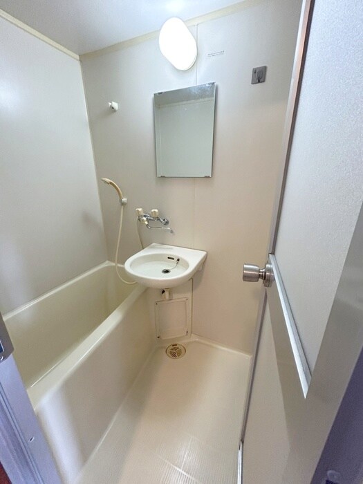 コ－ポメイプルの物件内観写真