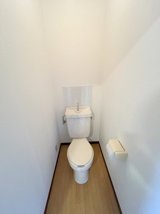 コ－ポメイプルの物件内観写真