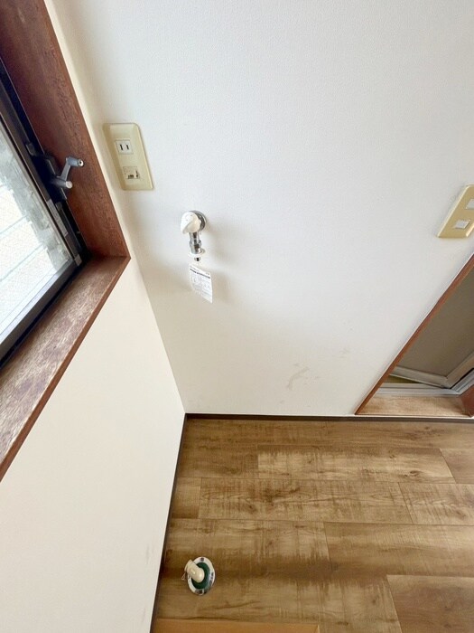 コ－ポメイプルの物件内観写真