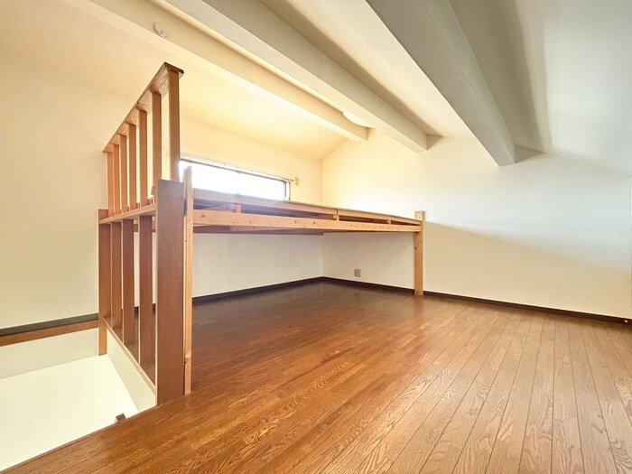 コ－ポメイプルの物件内観写真