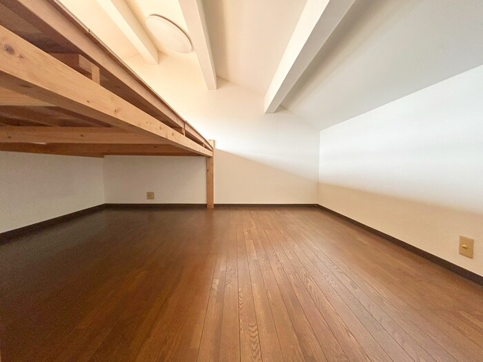 コ－ポメイプルの物件内観写真