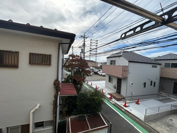 コ－ポメイプルの物件内観写真