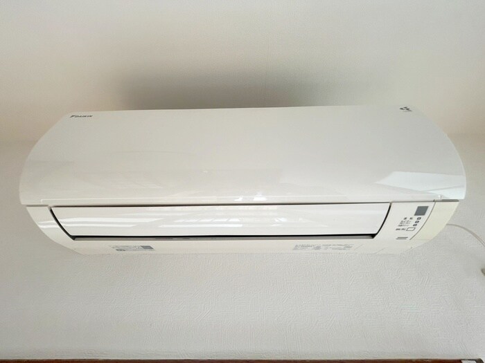 コ－ポメイプルの物件内観写真