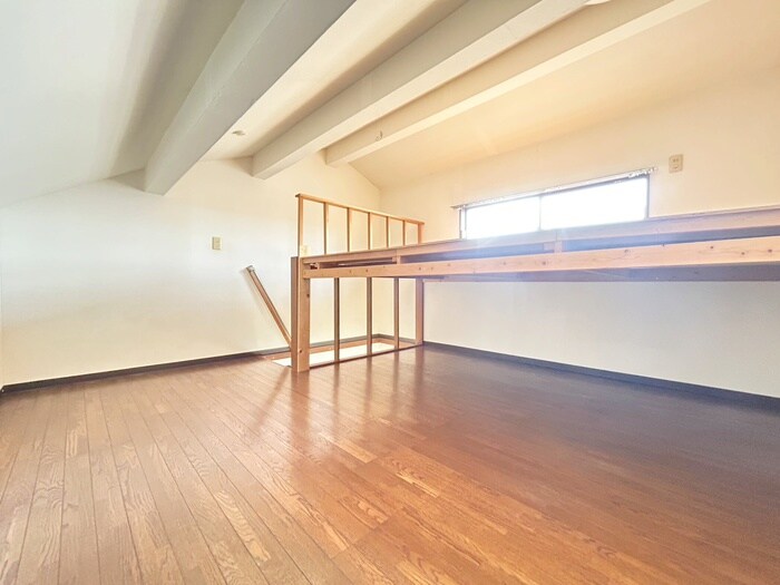 コ－ポメイプルの物件内観写真