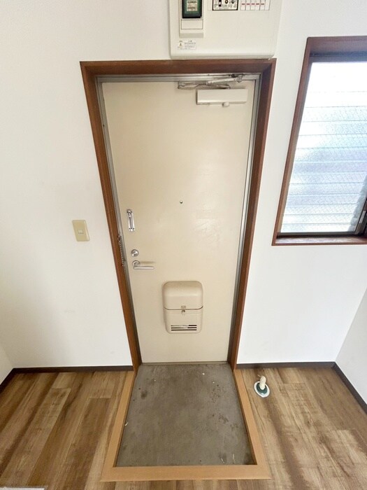 コ－ポメイプルの物件内観写真