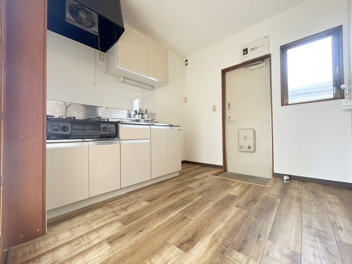 コ－ポメイプルの物件内観写真