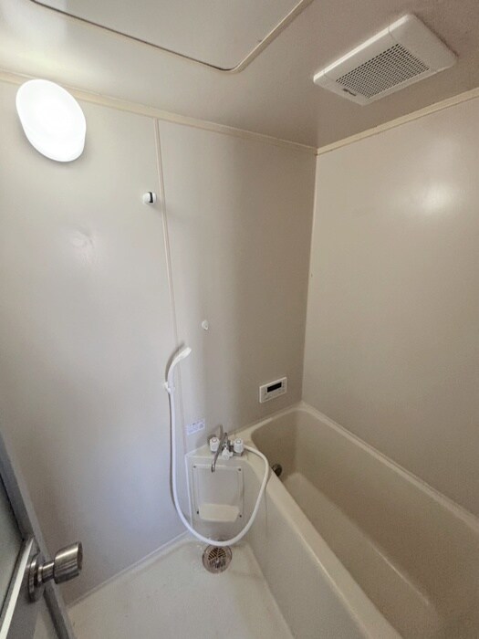 グリーンコートの物件内観写真