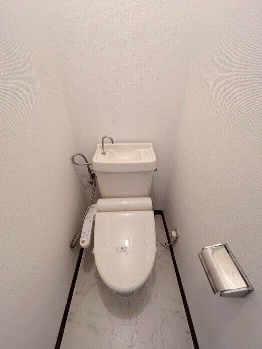 グリーンコートの物件内観写真