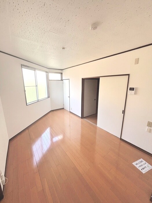 グリーンコートの物件内観写真