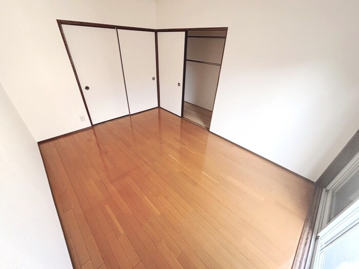 グリーンコートの物件内観写真